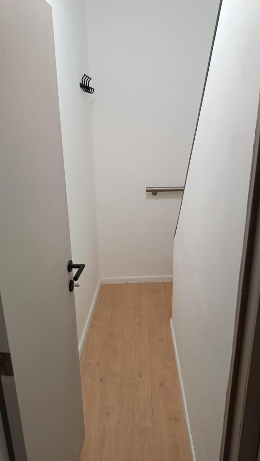Ubuntu House - Charleroi Apartman Kültér fotó