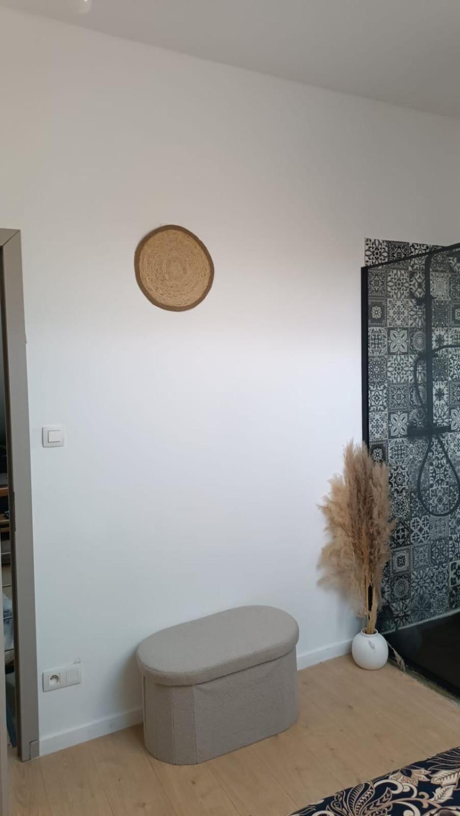 Ubuntu House - Charleroi Apartman Kültér fotó