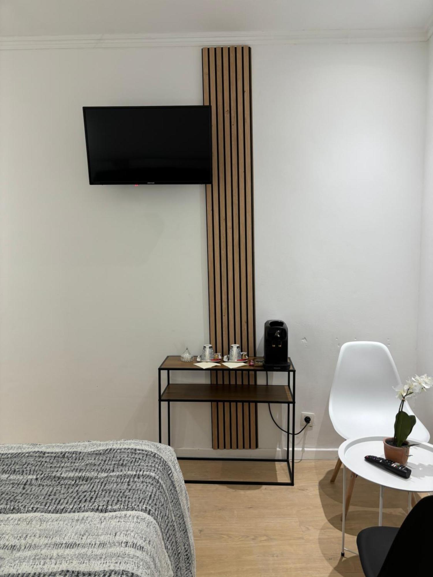 Ubuntu House - Charleroi Apartman Kültér fotó